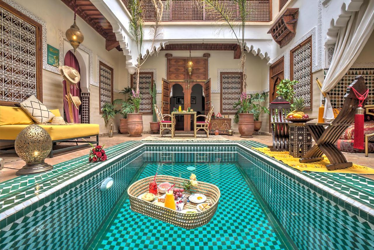 Dar Alibaba Marrakech Marrakesch