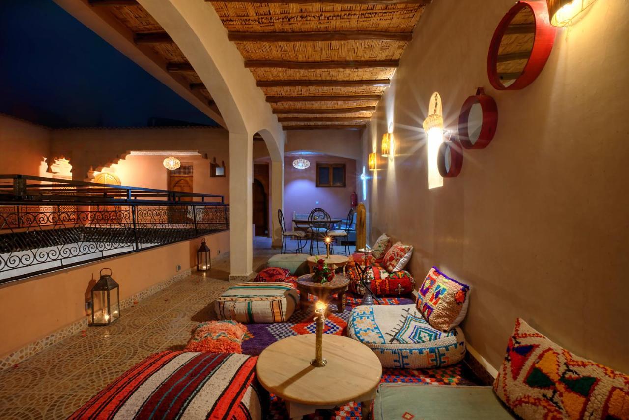 Dar Alibaba Marrakech Marrakesch