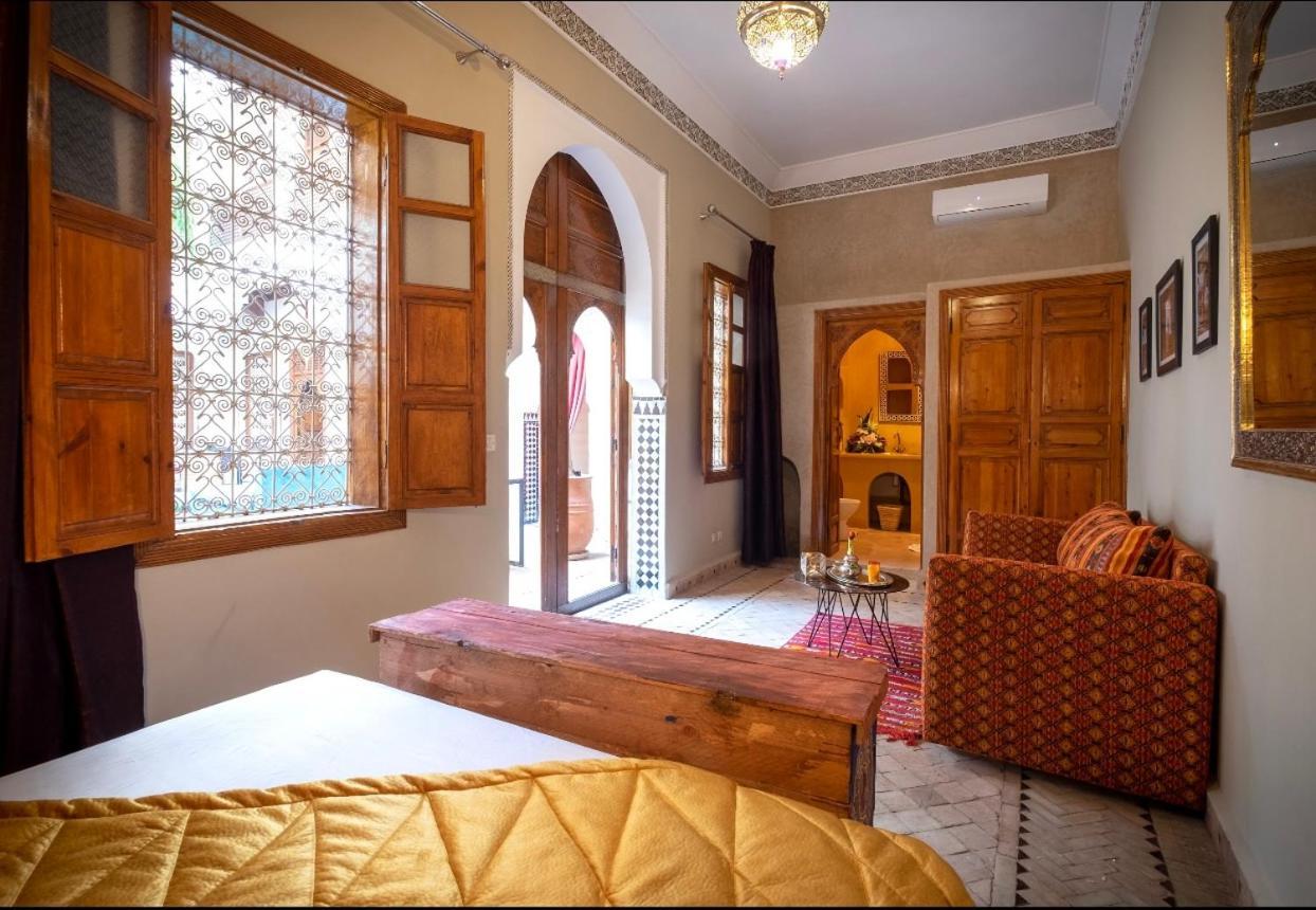 Dar Alibaba Marrakech * Marrakesch
