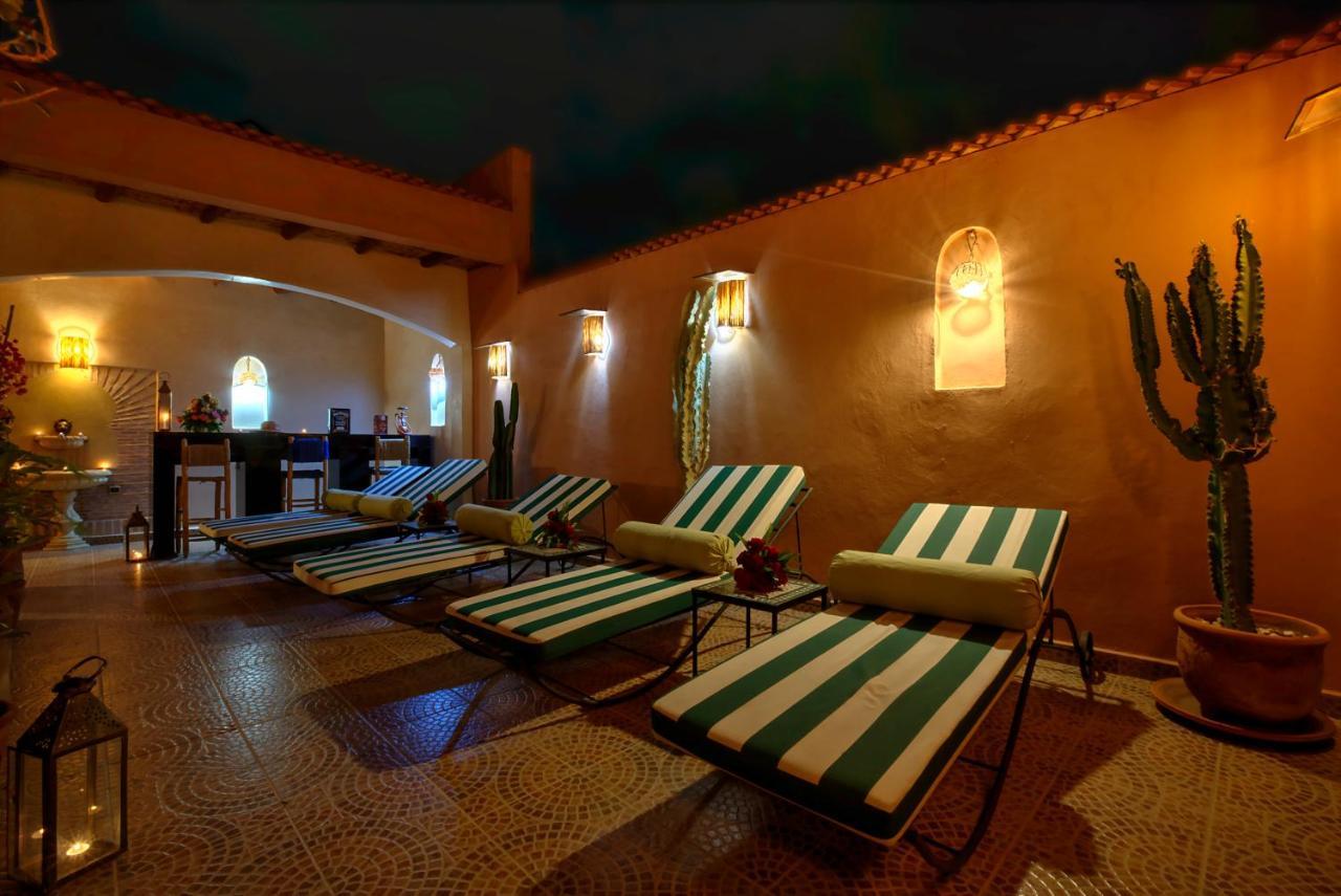 Dar Alibaba Marrakech Marrakesch