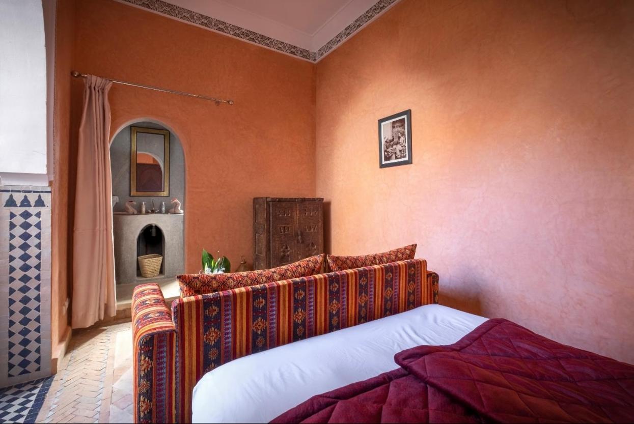 Dar Alibaba Marrakech Marrakesch