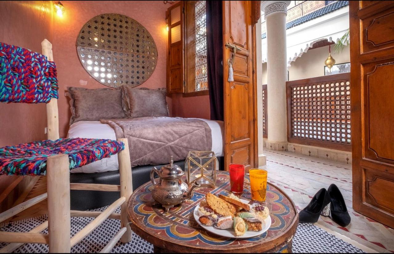 Dar Alibaba Marrakech * Marrakesch