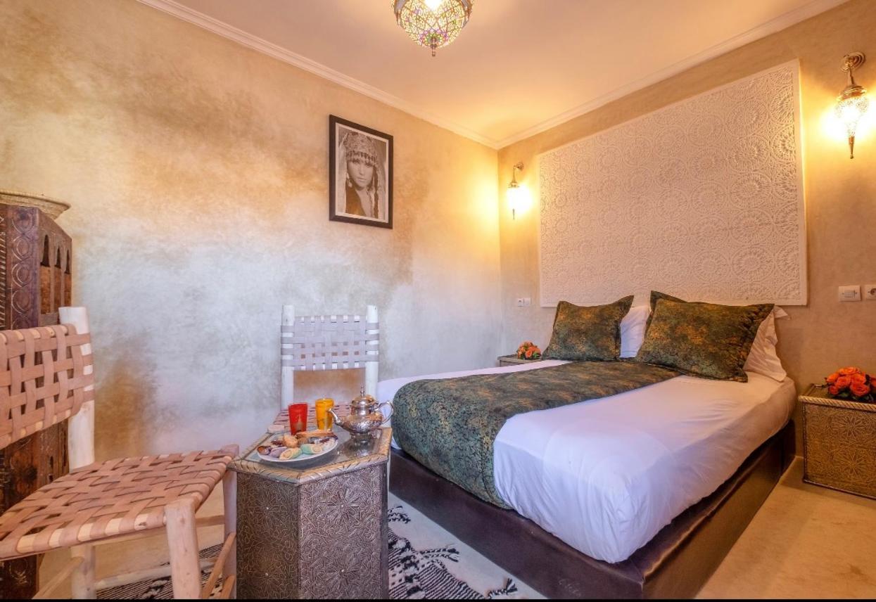 Dar Alibaba Marrakech Marrakesch