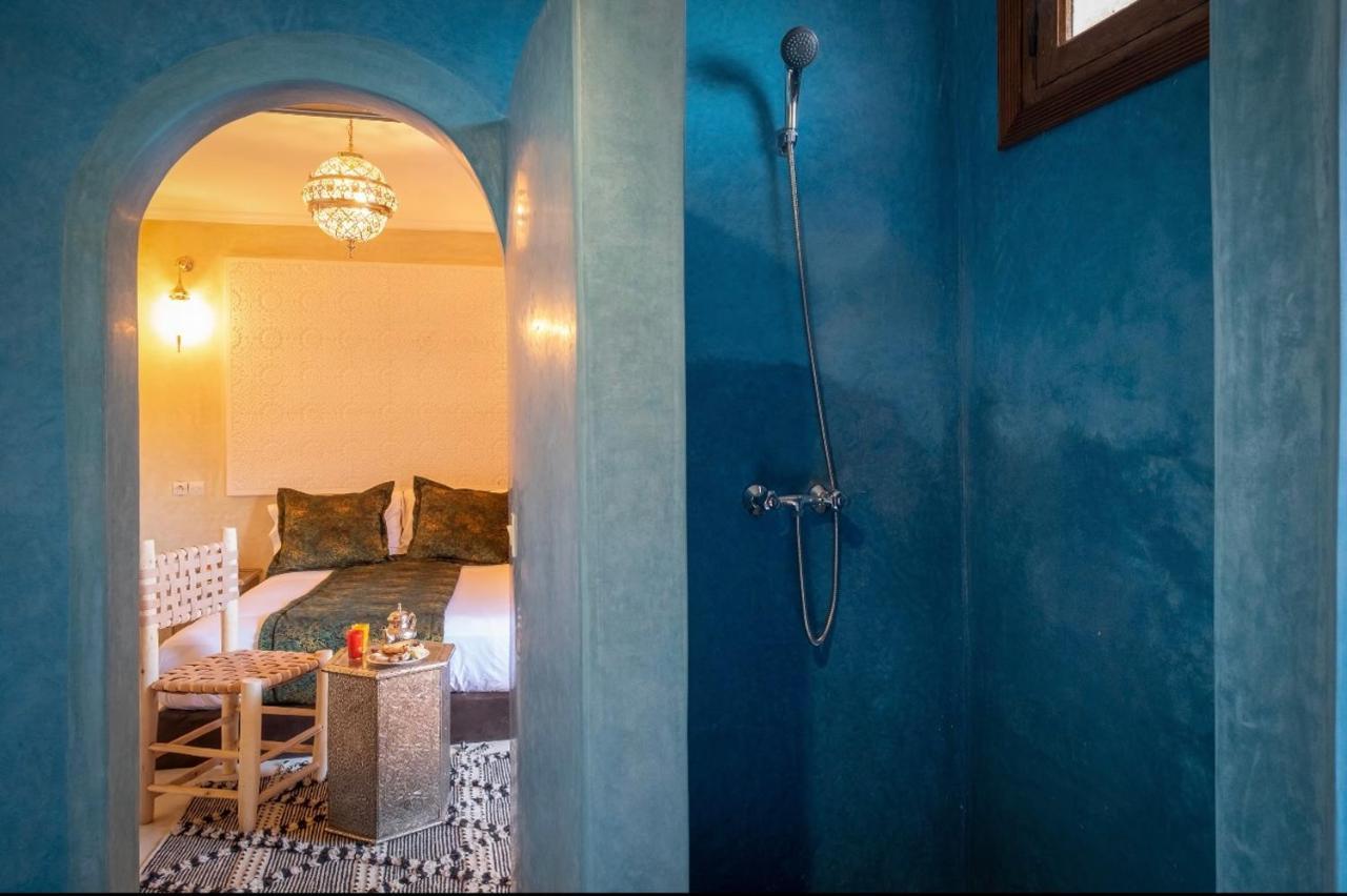 Dar Alibaba Marrakech Gasthof *