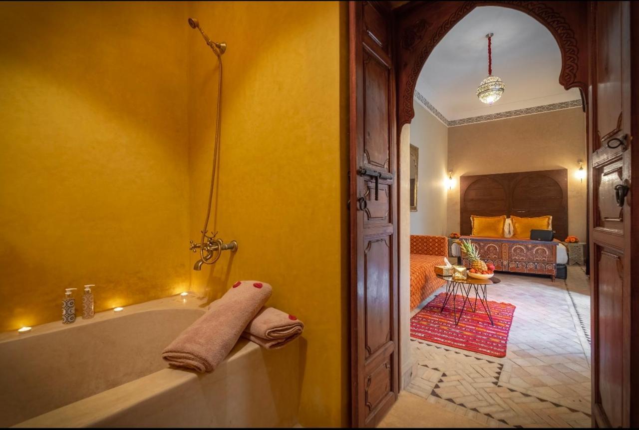 Dar Alibaba Marrakech Marrakesch