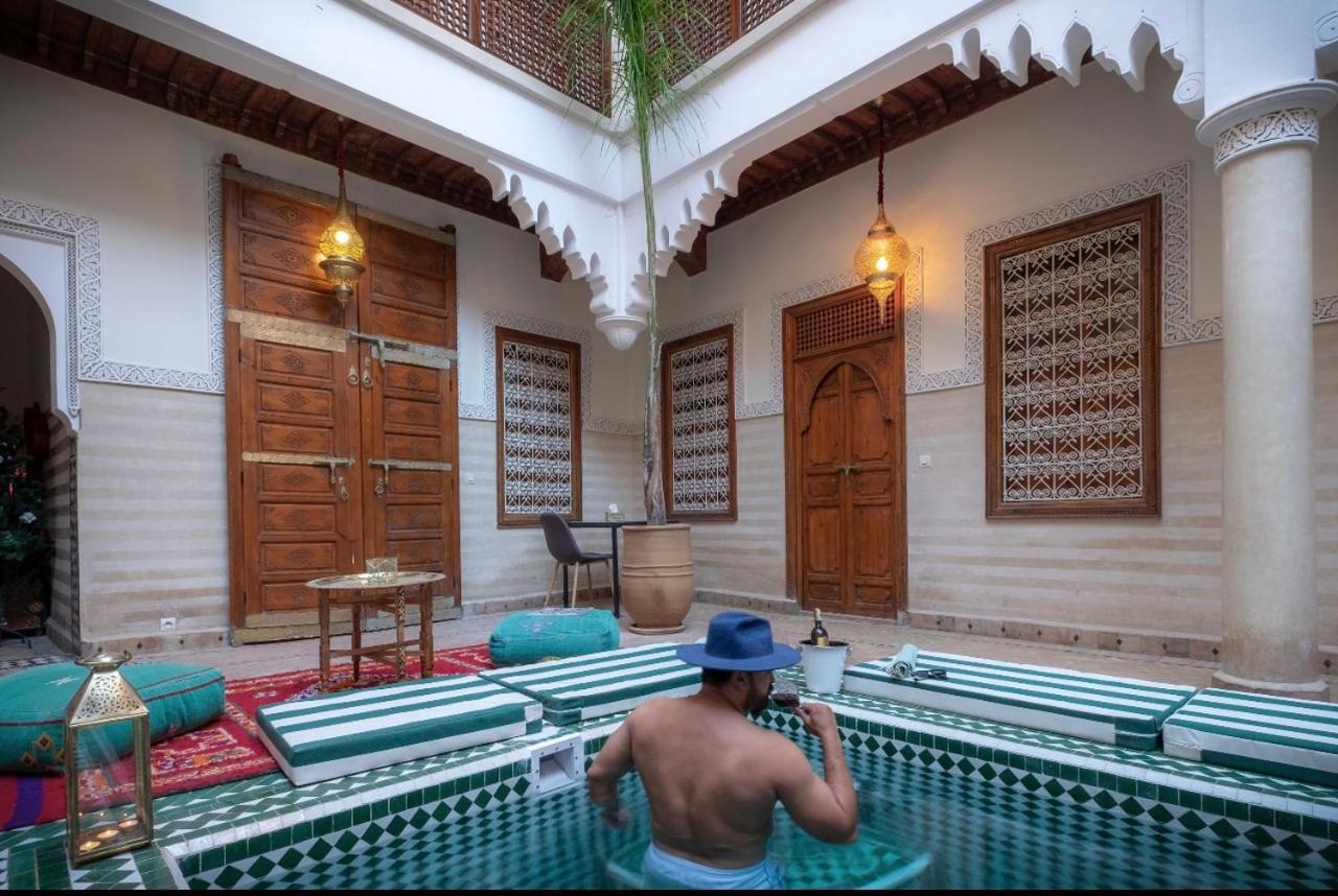 Dar Alibaba Marrakech Marrakesch
