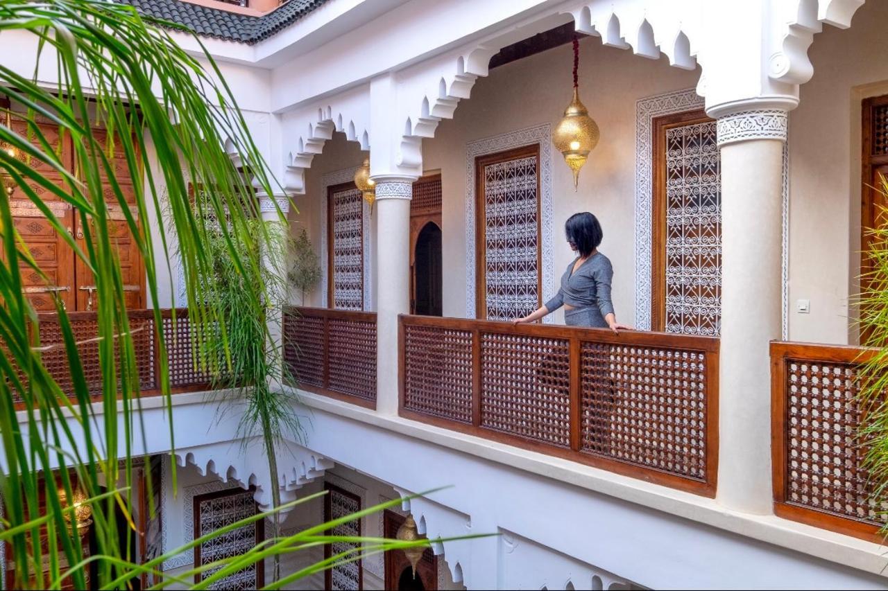 Dar Alibaba Marrakech Guest house
