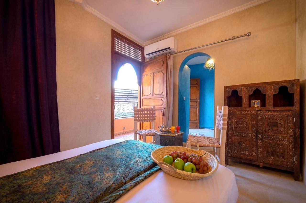 Pensión Dar Alibaba Marrakech Marrakesh