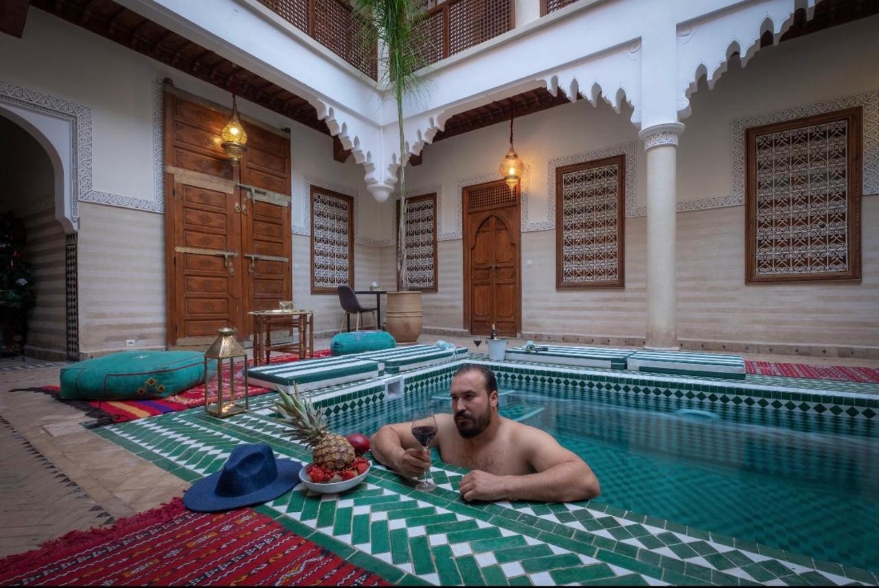 Pensión Dar Alibaba Marrakech Marrakesh