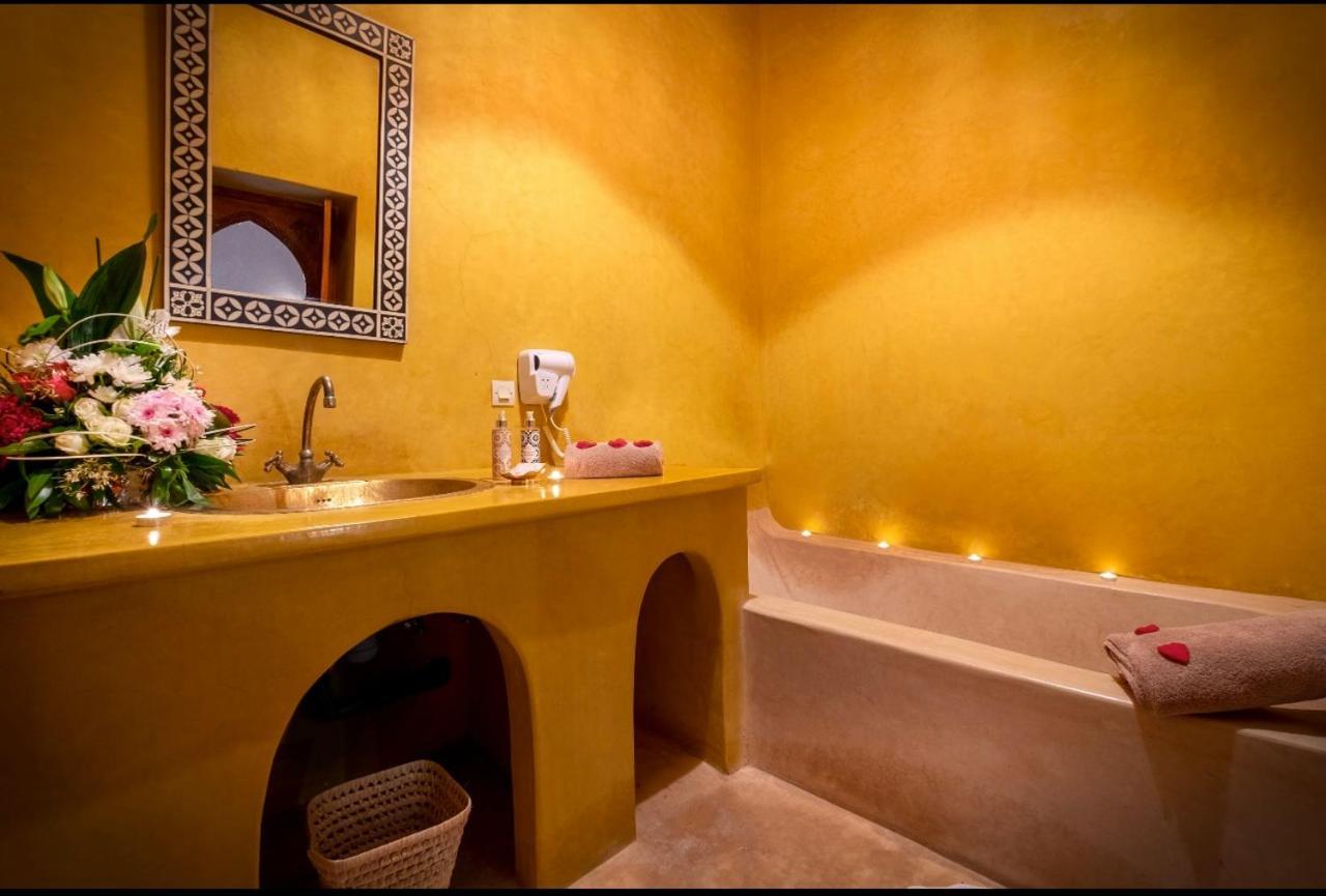 Pensión Dar Alibaba Marrakech Marrakesh