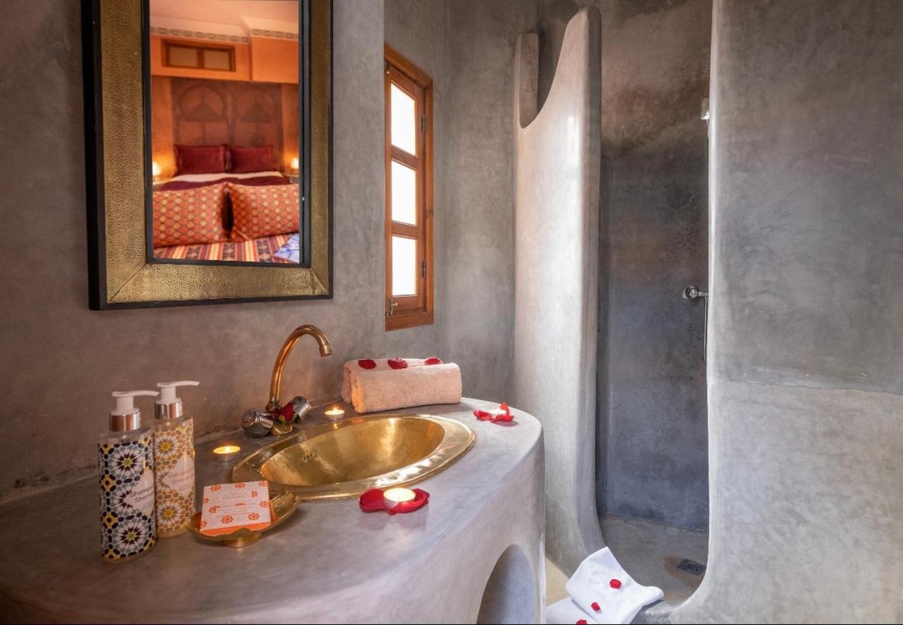Dar Alibaba Marrakech Pensión Marrakesh